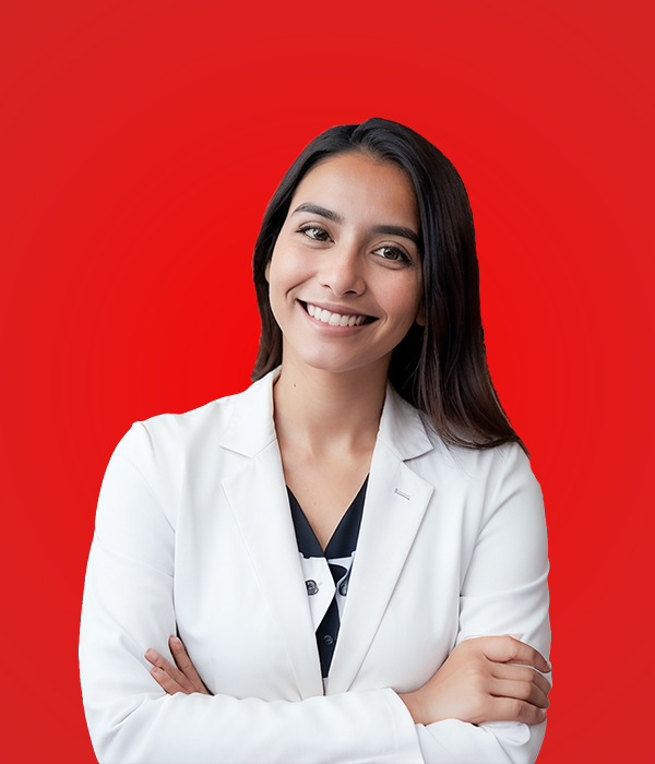 Ana Rodríguez - Directora de Proyectos