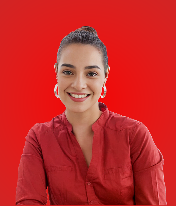 Isabel Vásquez - Desarrolladora Web