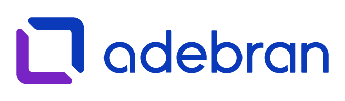Logo Adebran